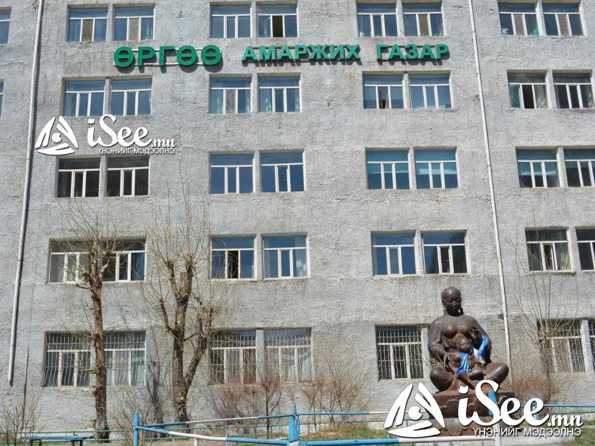 ТОДРУУЛГА: Автомашинд төрсөн нярайн бие муудаж эрчимт эмчилгээнд шилжээгүй, ХУДАЛ мэдээлэл