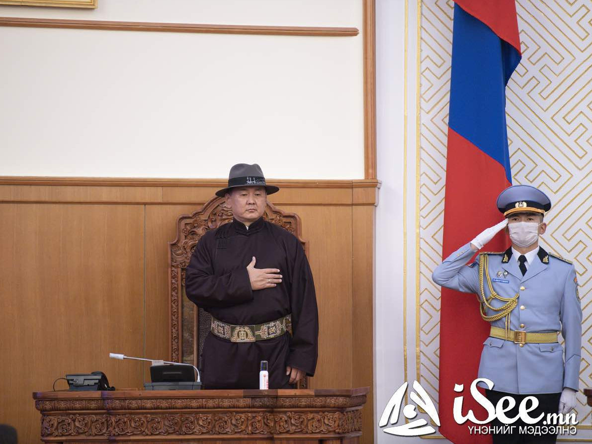 Хятад, Орос, Монголын удирдагчид Хойд Солонгосын Ким Жон Унд шинэ жилийн мэндчилгээ дэвшүүлснийг онцложээ
