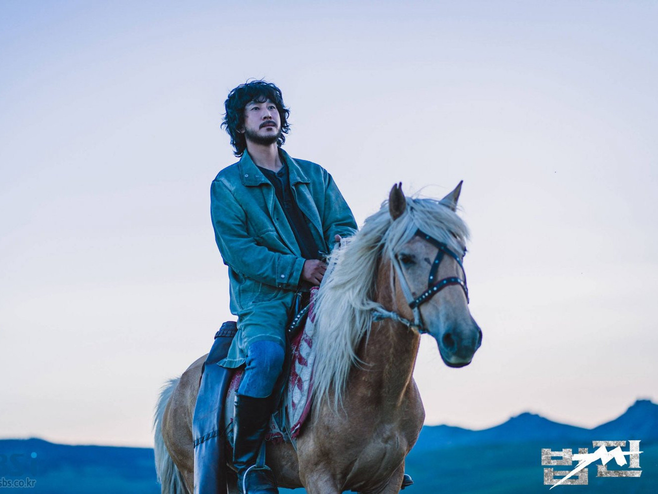 ВИДЕО: Монголд зураг авалтаа хийсэн "Payback" киноны шинэ цуврал БНСУ-ын SBS телевизээр гарч эхэллээ