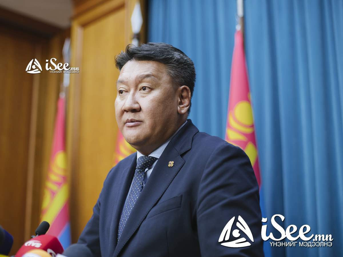 БНСУ-ЫН ХЭВЛЭЛ: Монгол Улс дефолтод орох эрсдэлийг баттай арилгасан гэж мэдээллээ