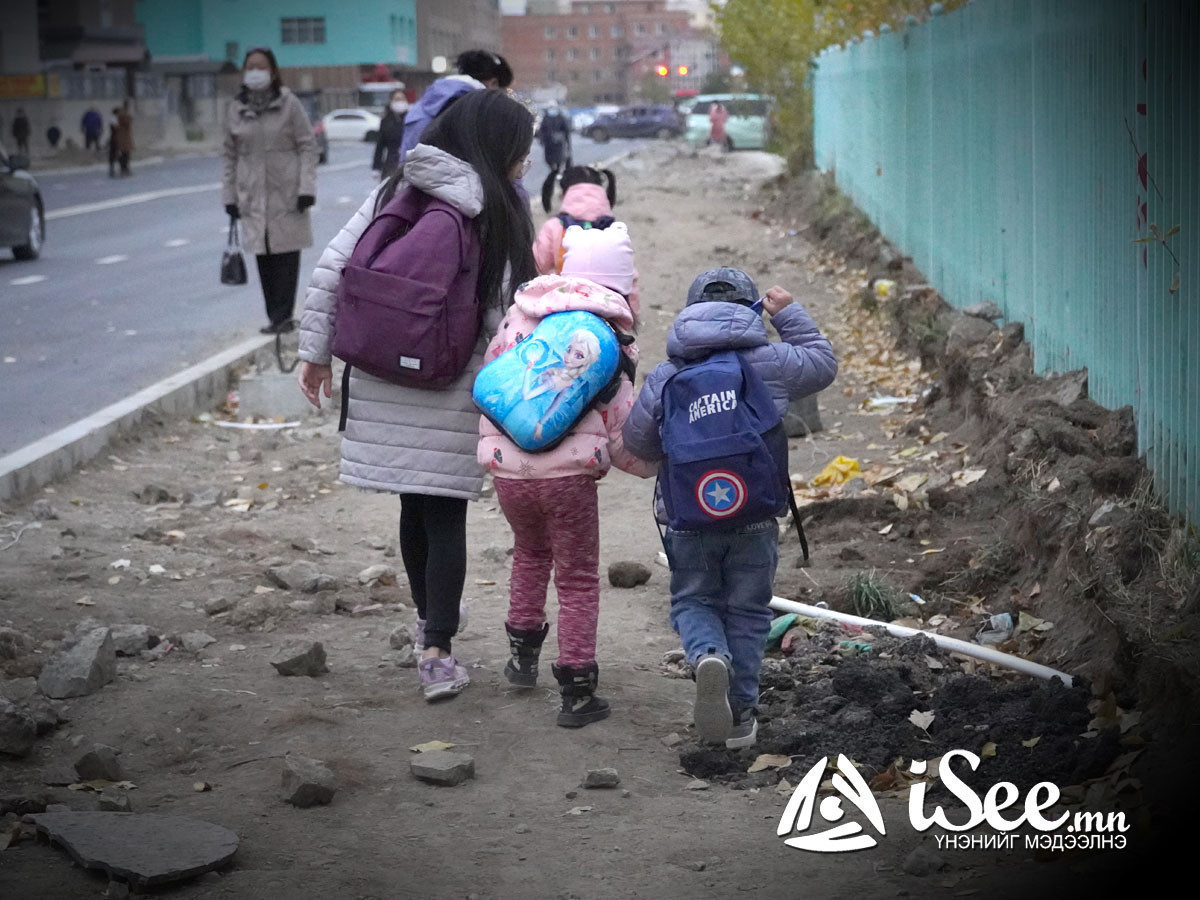 Дархан-Уул аймгийн засаг дарга "Хүүхдийнх нь төрсөн өдөр тохиосон албан хаагчдад цалинтай чөлөө олгох" чиглэл өгчээ