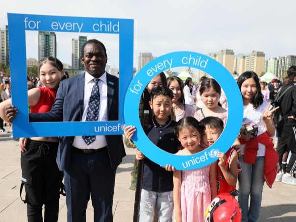 НҮБ-ын хүүдийн сан ЗГ-ын "хүүхдийн мөнгийг зорилтот бүлэгт олгох" шийдвэрт сэтгэл зовниж буйгаа илэрхийллээ