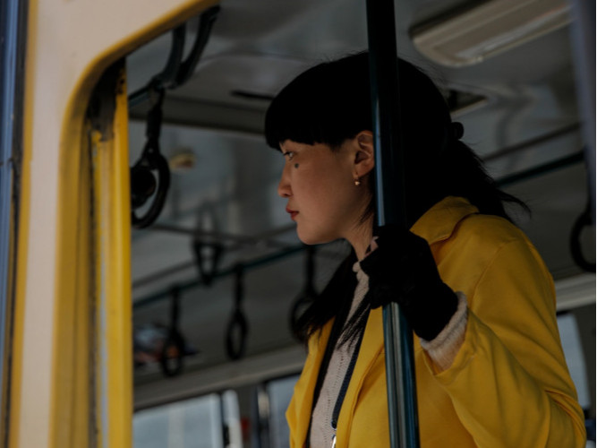  "Шар Автобус" богино хэмжээний УСК "Тампере" кино наадмаас өндөр үнэлгээ авч, дэлхийд нээлтээ хийхээр боллоо