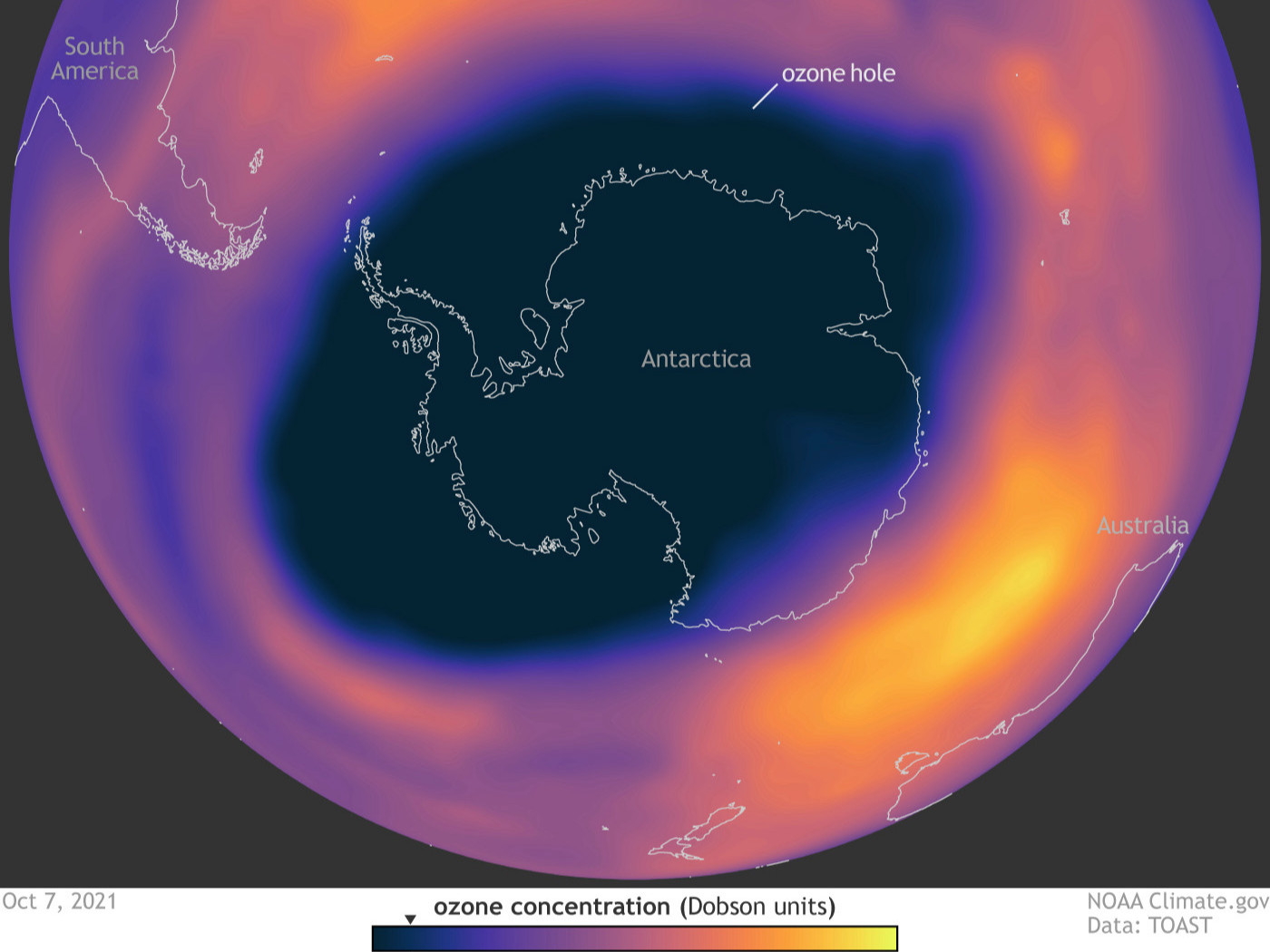 НҮБ: Озоны давхарга 2040 он гэхэд дэлхийн ихэнх хэсэгт бүрэн нөхөн сэргээгдэх магадлалтай байна /ВИДЕО/