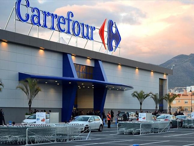 Францын алдарт Carrefour сүлжээ дэлгүүр Монголд салбараа нээнэ