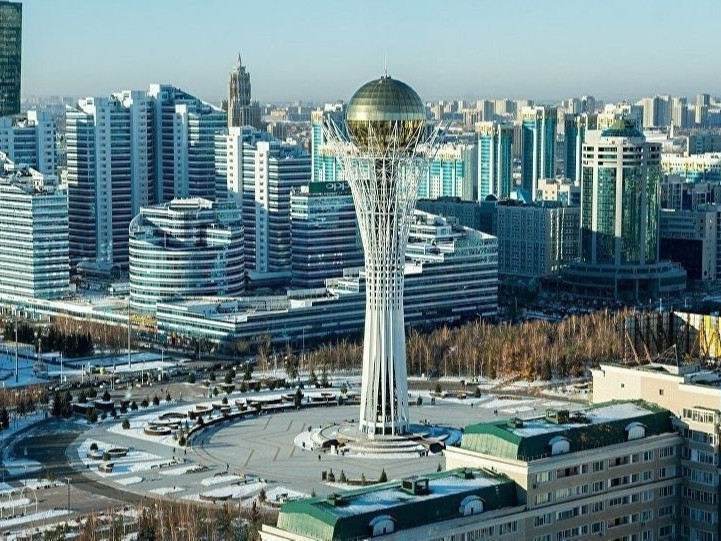 Казахстан улс руу зорчих ИРГЭДИЙН АНХААРАЛД