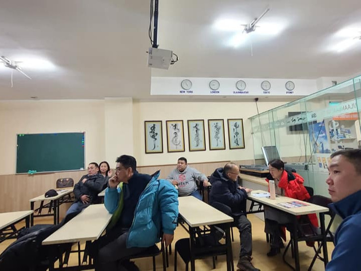 БНХАУ-ын зах зээл дээр ажиллах тур компаниудын нэгдсэн уулзалт боллоо