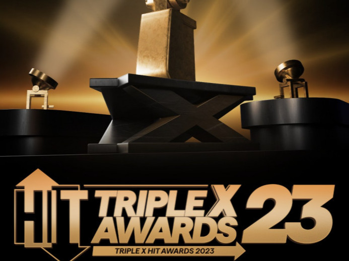 ФОТО: Монголын орчин үеийн Хип Хоп, R&B хөгжмийн шагнал гардуулах “Triple X HIT Awards” ёслол боллоо