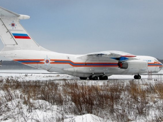 Турк, Сирид аврах ажиллагаа явуулсан Оросын алба хаагчид өчигдөр орой эх орондоо буцжээ