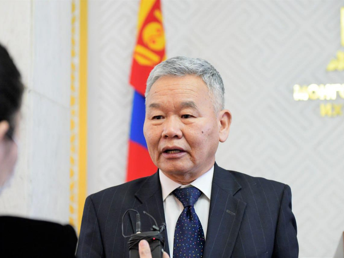Д.Моондой: Зөвлөлдөх зөвлөлийн зөвлөмжид тусгасан асуудлуудыг холбогдох хуулиудад тусгах саналаа хаврын чуулганаас өмнө боловсруулна 