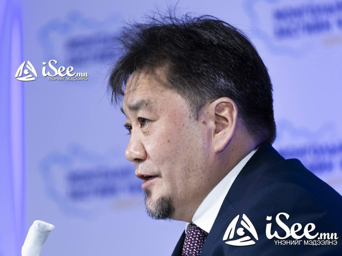Хөгжлийн банкны хэрэгт яллагдагчаар татагдаад буй Монголбанкны ерөнхийлөгч Б.Лхагвасүрэнд хилийн хориг тавьжээ