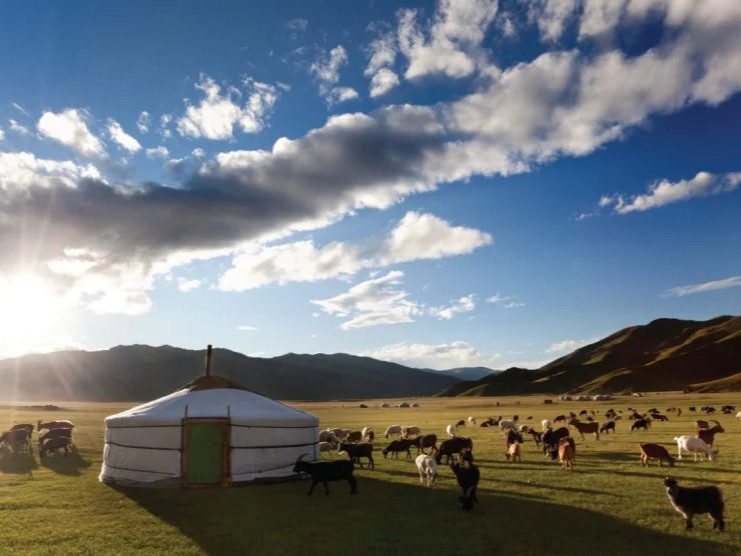 Францын Улсын “Petit Fute” сэтгүүл Монгол Улсын аялал жуулчлалын салбарыг онцолжээ