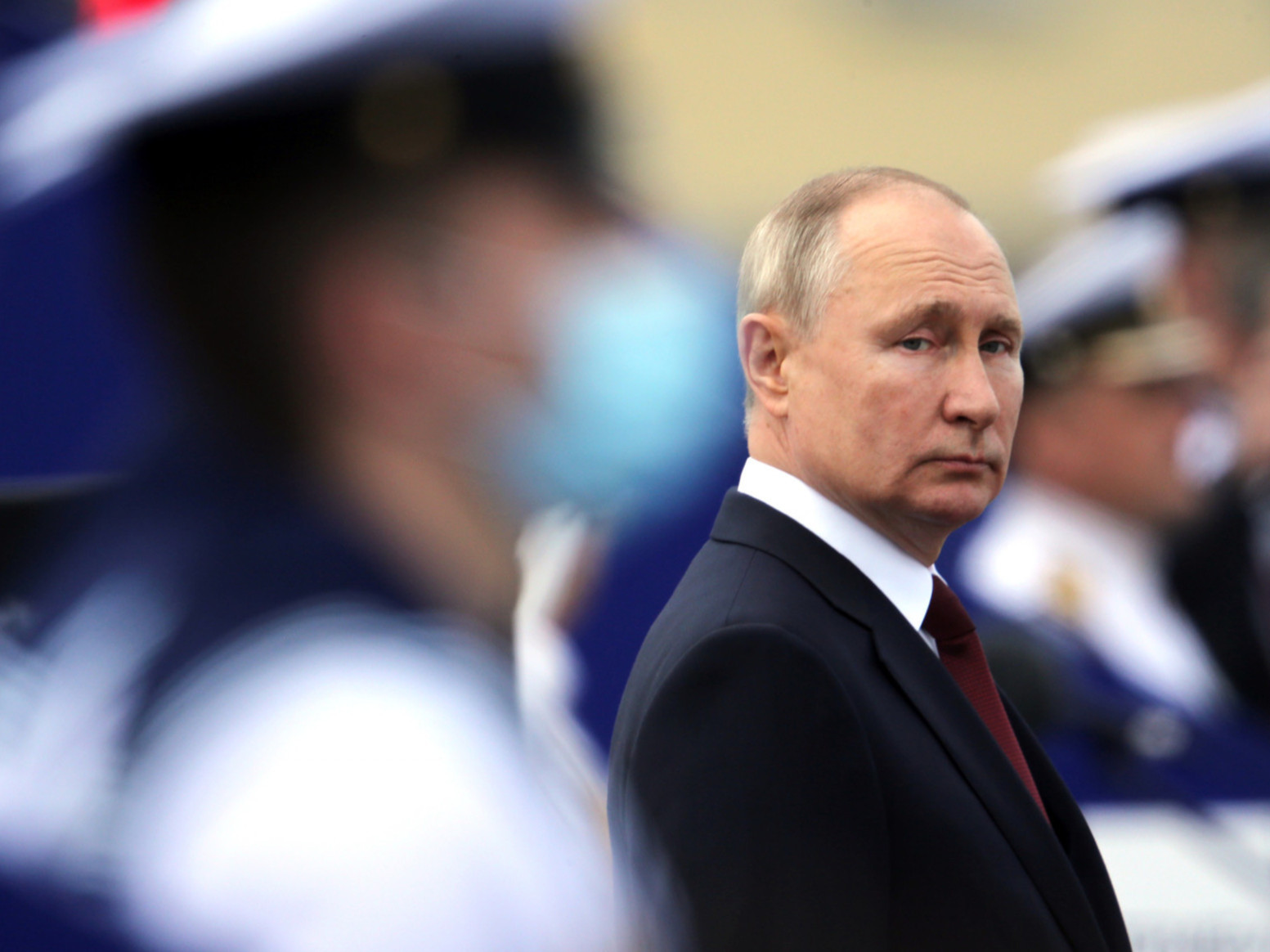 "Чех улс Оросын ерөнхийлөгч В.Путиныг баривчилна" гэж элчин Монголд суугаа элчин сайд мэдэгдлээ