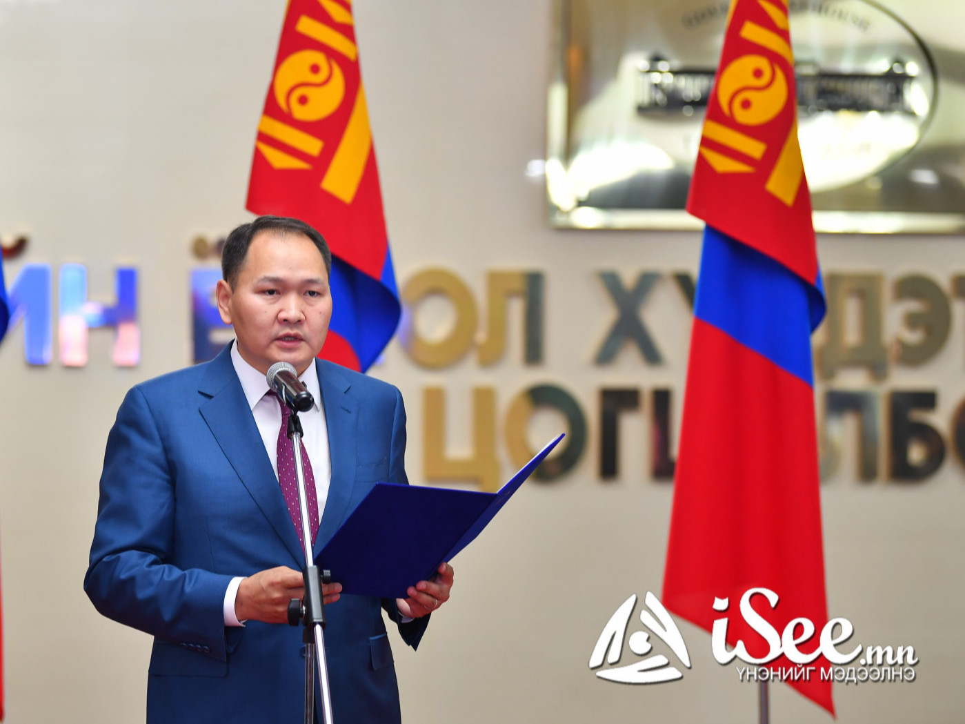 О.Амартүвшин: Монгол Улс болон ОХУ-ын гадаад худалдааны нийт эргэлт 2022 онд 2.7 тэрбум ам.долларт хүрчээ