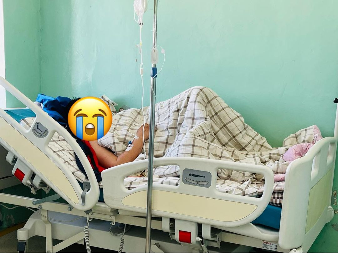 Багийн Засаг дарга иргэнээ хутгалсан хэрэг Ховд аймагт гарчээ /ВИДЕО/