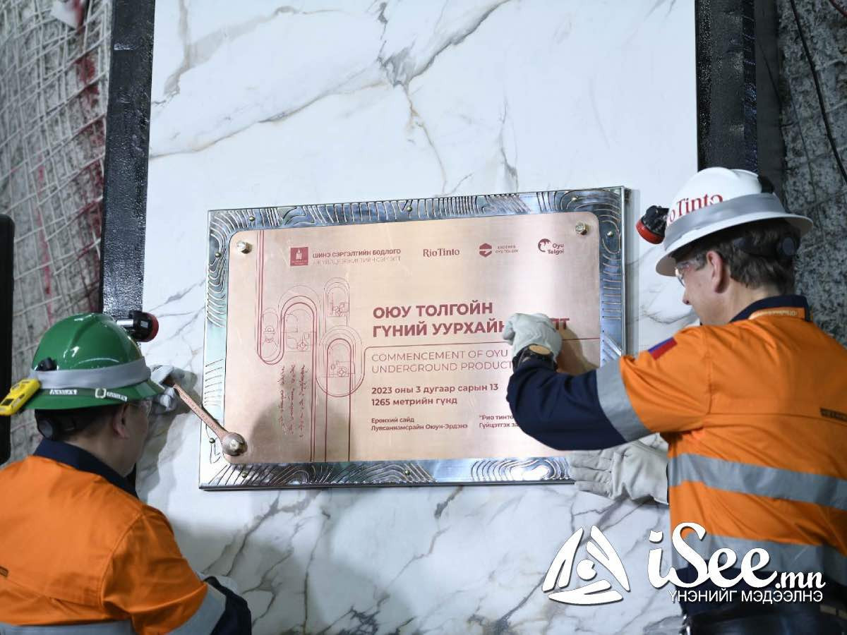 "Оюутолгойд ажил оруулж" өгнө хэмээн  46 хүнийг залилжээ