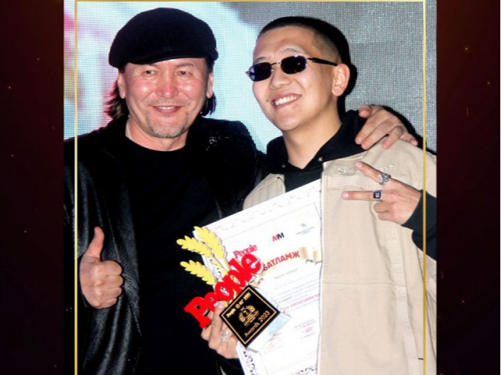"People awards-2023"-ын шилдгүүд тодорлоо