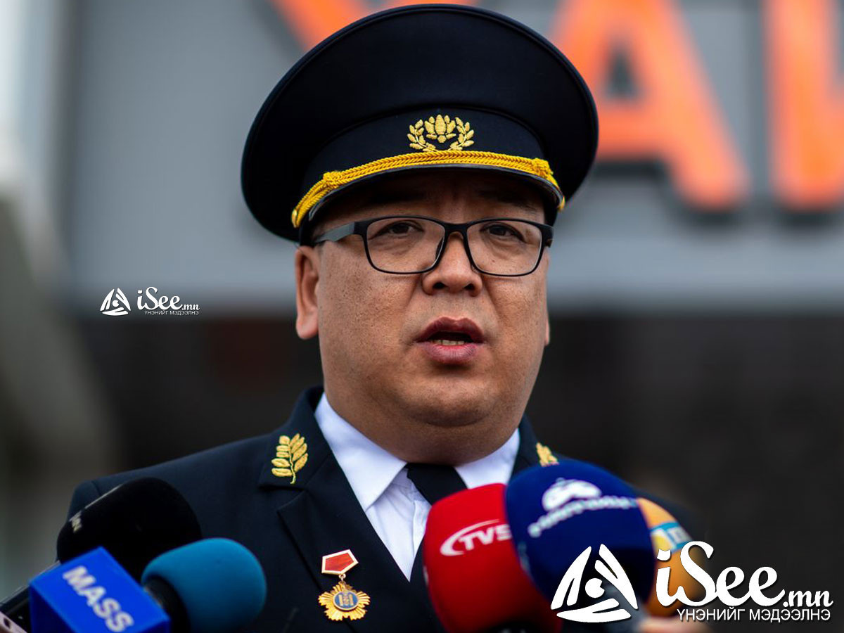 Н.Удаанжаргалыг Аргентинд байгааг нь тогтоосон бөгөөд Монголд авчрахаар Засгийн газрын түвшний яриа хэлэлцээг эхлүүлжээ 