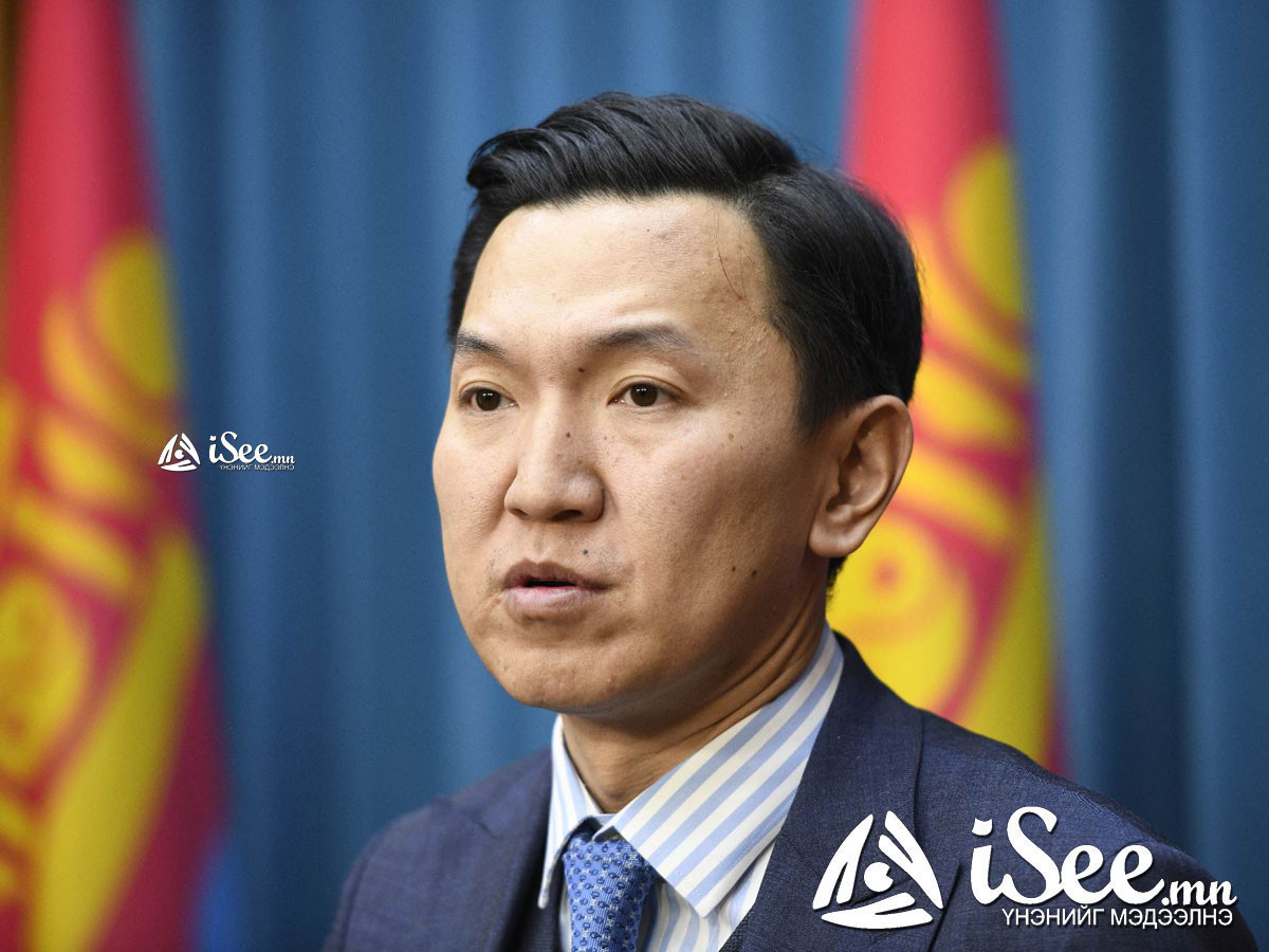 Н.Учрал: Зээл аваад төлөөгүй аж, ахуй нэгжүүдээс болж Хөдөө аж ахуйг дэмжих санд 52.4 тэрбум төгрөгийн эрсдэл үүссэн 