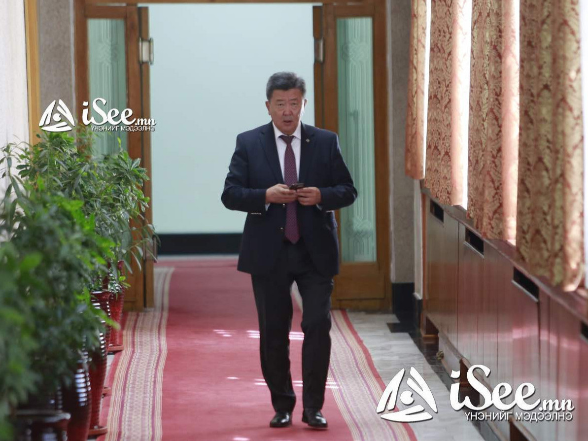 Сонгуулийн хуулийг Төрийн байгуулалтын байнгын хороогоор хэлэлцэнэ 