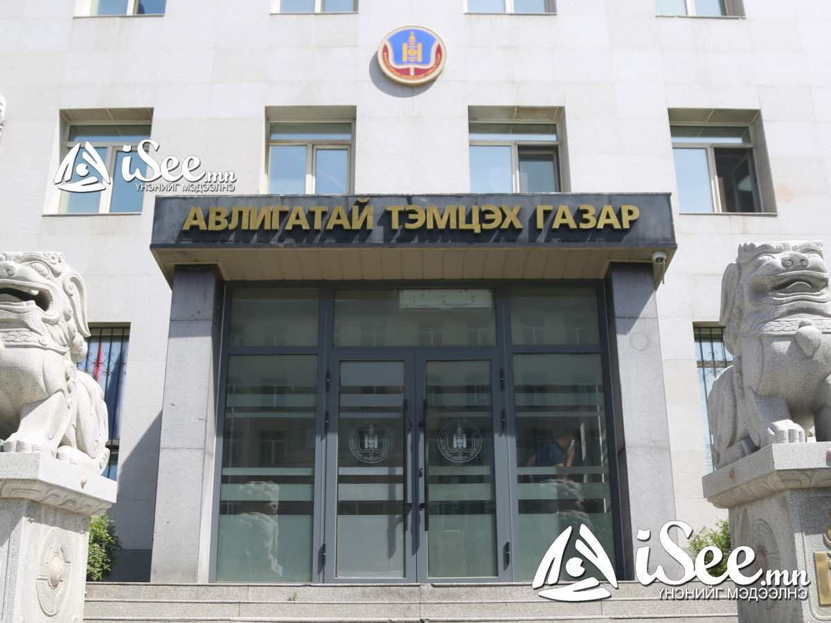 АТГ: Боловсролын зээлийн сангаас зээл авч суралцсан 230 хүний хамаарлыг шалгаж байна