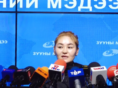 Өргөө амаржих газрын буруугаас болж хохирсон хүүгийн ээж: Одоо хүү маань харж чадахгүй, хатуухан хэлэхэд амьд үхдэл шиг байна