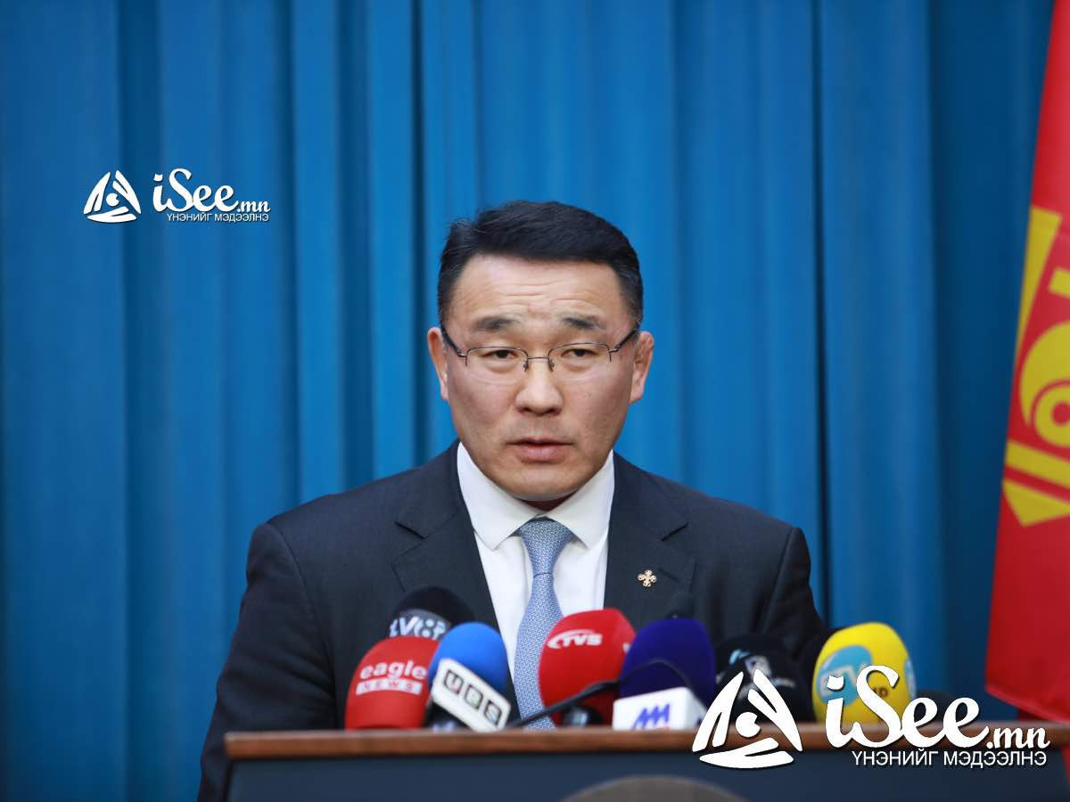Д.Сумъяабазар: Улаанбаатар хот хөгжлийн хоёр хөдөлгүүртэй болно