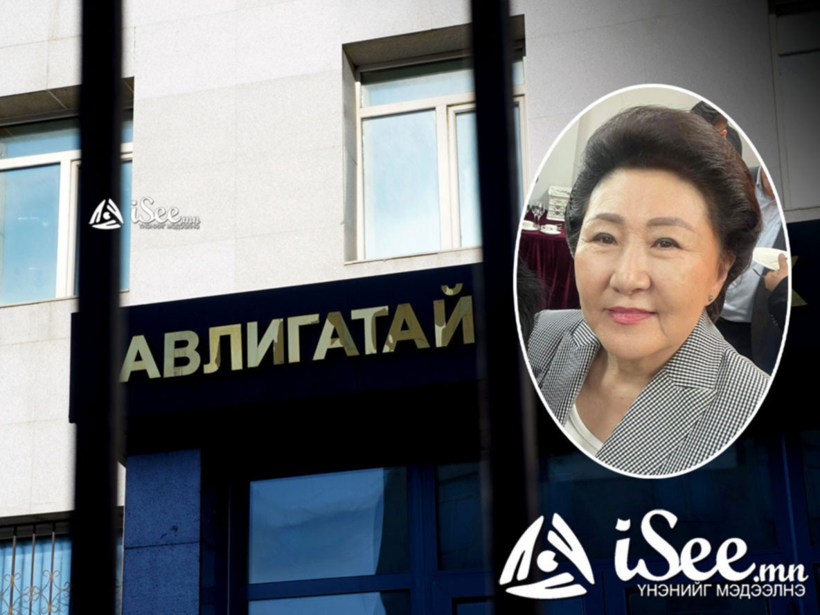 Монгол Оросын хамтарсан сургуулийн захирал асан Ж.Соронзонд холбогдох хэргийг шүүхэд шилжүүлэхээр прокурор хянаж байгаа аж