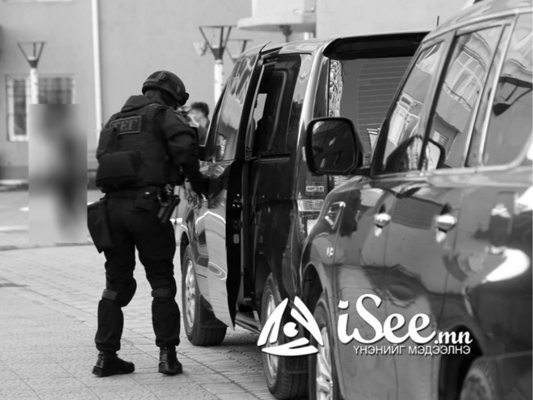 Бага насны хүүхэд хүчиндсэн этгээдэд 13 жилийн ял оноов