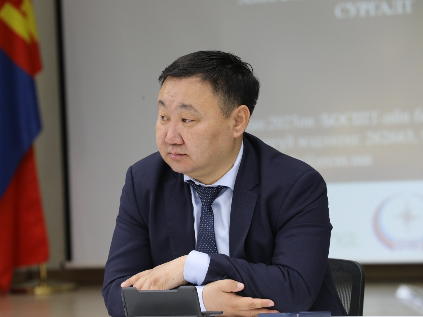 Мод үржүүлэг, цэцэрлэгжүүлэлтийн мэргэжлийн зөвлөл байгуулж, М.Ганбаатар ахлан ажиллахаар болжээ