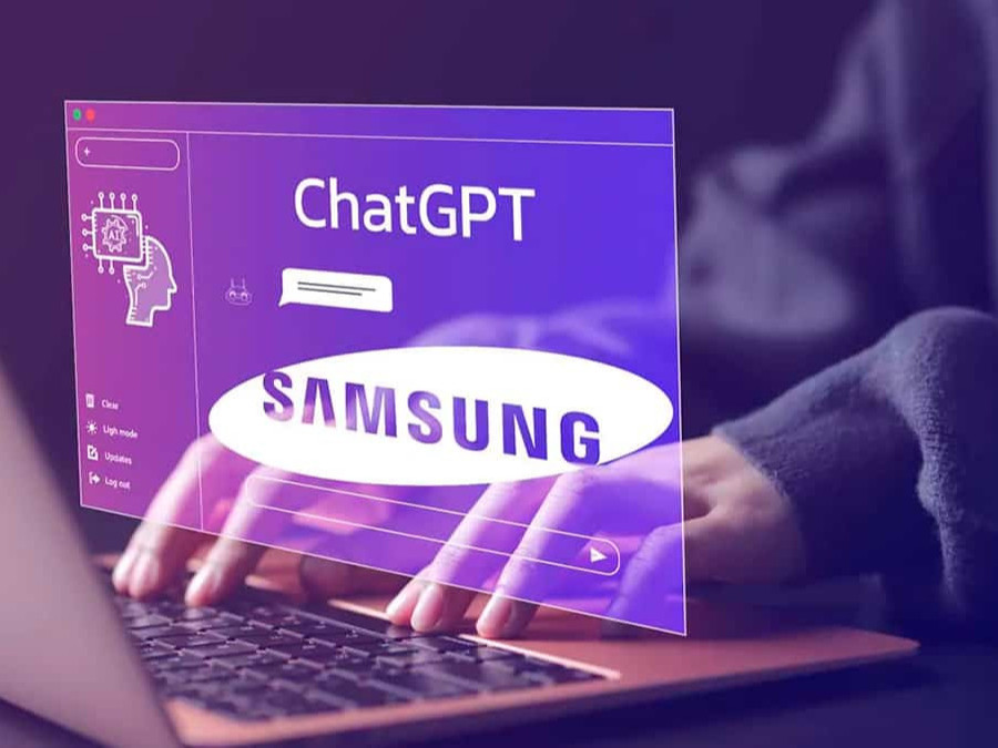 “Samsung” компани ажилтнуудаа “ChatGPT” ашиглахыг хориглолоо