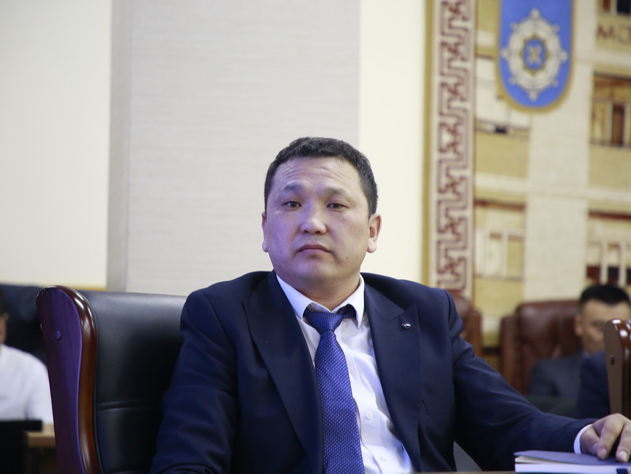 ВИДЕО: Монгол инженерүүдийг хөгжүүлсэн ухаалаг системийг хэрэглээнд нэвтрүүлснээр эрчим хүчний алдагдал буурна 