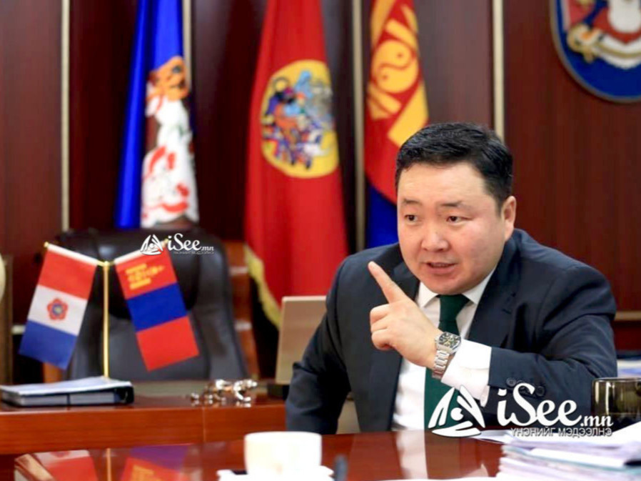 Ж.Сандагсүрэн: Нийтийн тээврийн компаниудын улсаас авч байгаа мөнгө нь гурав дахин нэмэгдсэн ч орлого нь бүтэн тэрбум төгрөгөөр буурсан байна