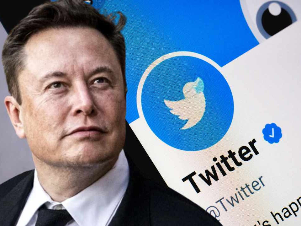 Элон Маск "Twitter" компанийнхаа гүйцэтгэх захирлын албан тушаалаа өгнө гэж мэдэгдэв