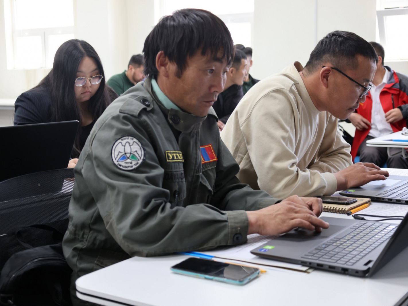 Монгол Улсын тусгай хамгаалалттай газруудад  “Smart 7”  хяналт бүртгэлийн системийг нэвтрүүлнэ