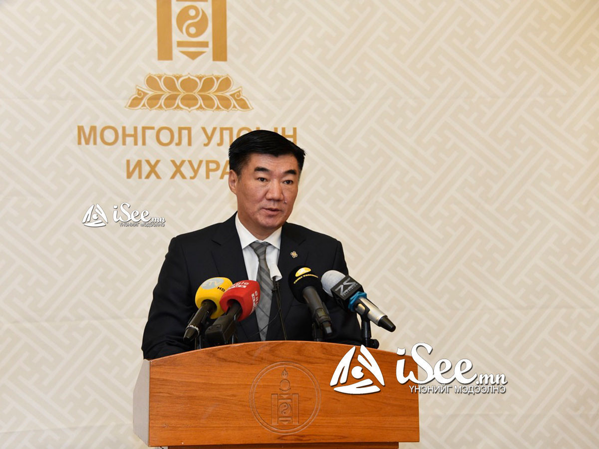 С.Бямбацогт: МИАТ компанийг дотоодын нислэгт оролцуулж,  нэг удаа Монгол Улсын навигацийн орлогоос дэмжлэг үзүүлнэ /ВИДЕО/ 