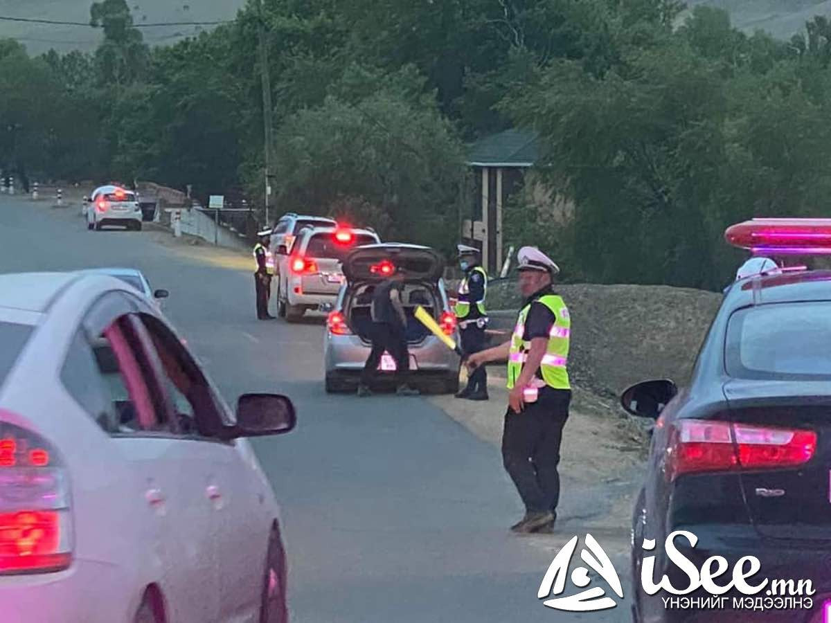 СЭРЭМЖЛҮҮЛЭГ: Гэр бүлийн маргааны улмаас гэрээсээ гараад сураггүй болсон хоёр иргэнийг эрэн хайж байна 