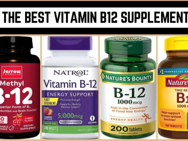 Америкийн эрдэмтдийн судалгаагаар B6, B12 витаминууд хорт хавдар үүсгэдэг нь тогтоогджээ