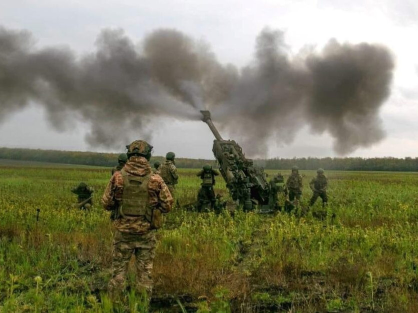 "Украины довтолгоо хүнд хэцүү байгаа бөгөөд удаан хугацаанд үргэлжлэх магадлалтай"-г барууны орнууд анхааруулжээ