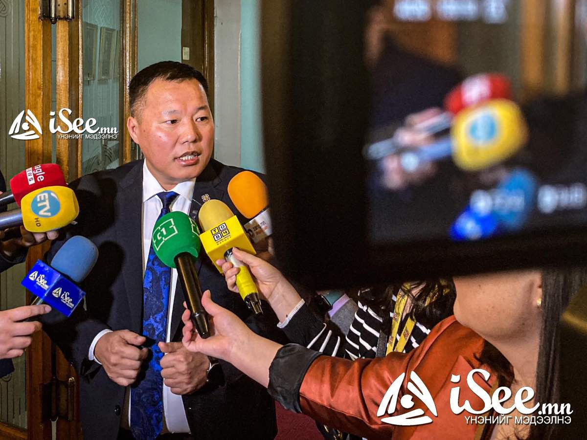 О.Цогтгэрэл: Англи хэл, мэдээллийн технологи бол Монголын хөгжлийн суурь