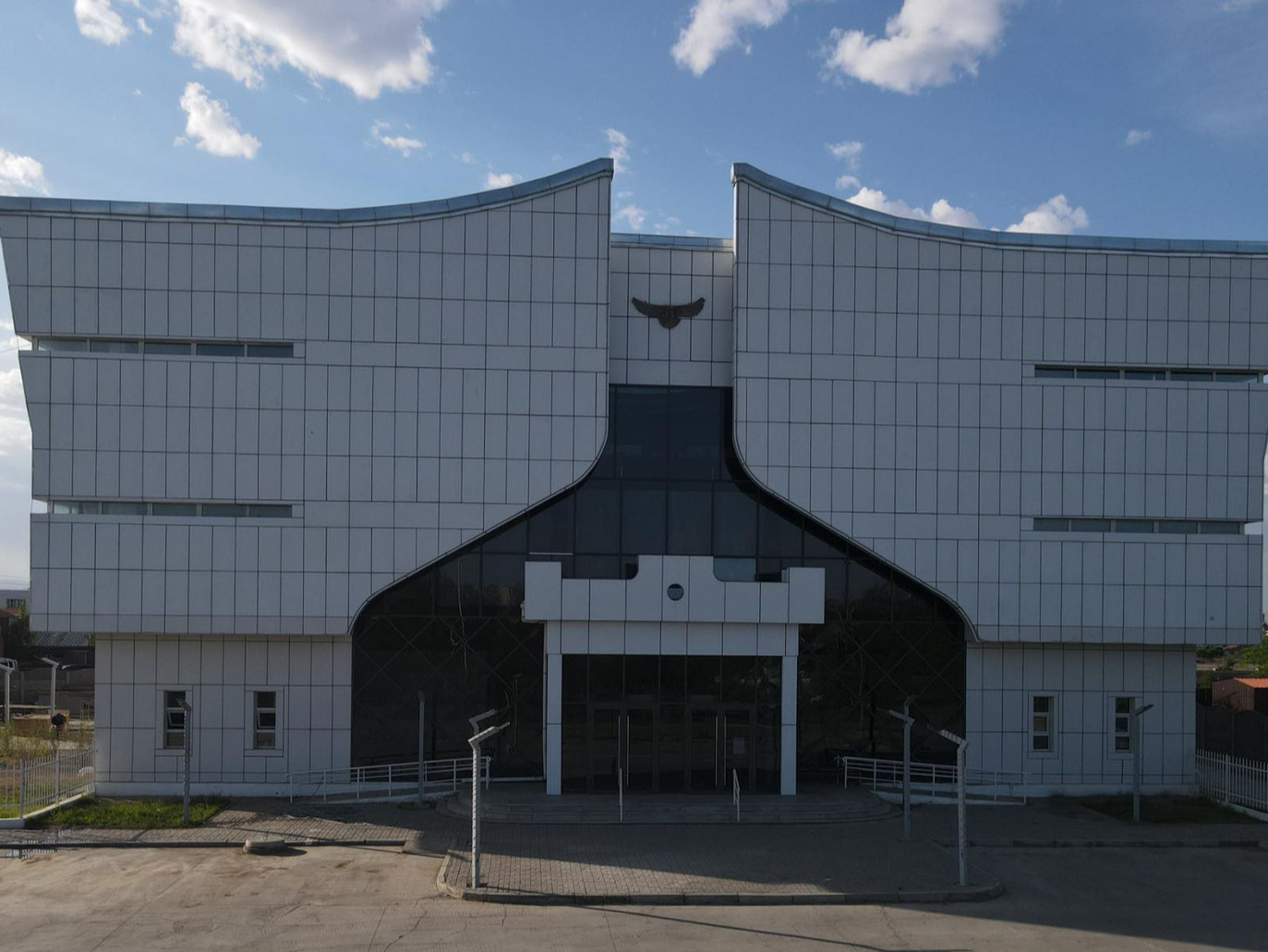 Хэнтий аймаг түүхт 100 жилийн ойдоо зориулан шинэ музейг ашиглалтанд оруулахаар ажиллаж байна