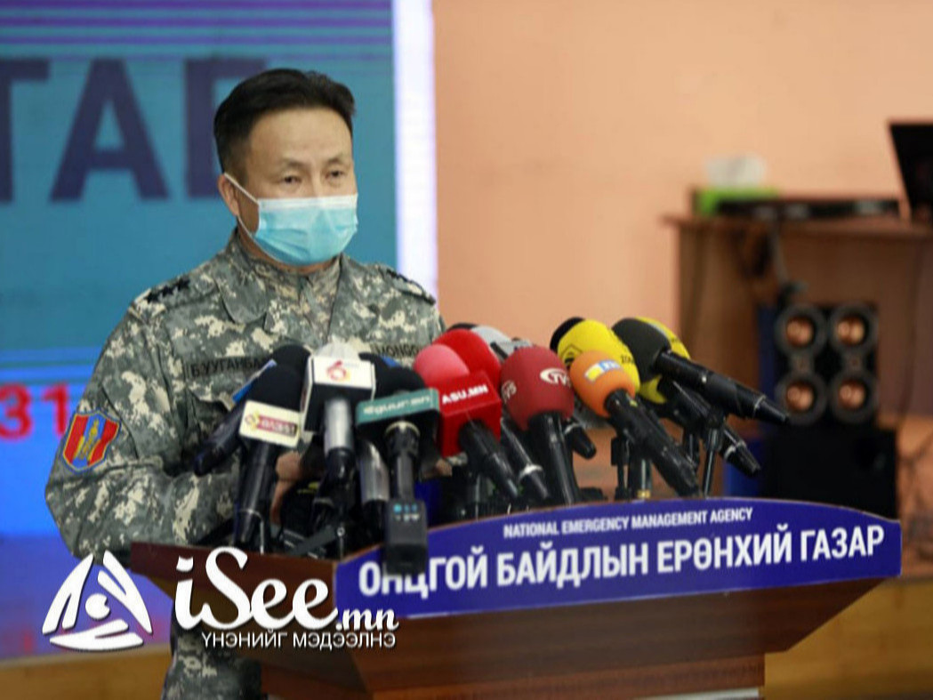 Б.Ууганбаяр: Баяр наадмын өдрүүдээр есөн хүн усанд осолдож, зургаан хүний цогцсыг эрэн хайх ажиллагаа үргэлжилж байна