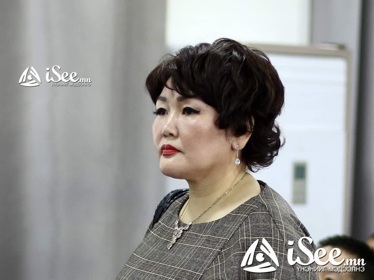 Яруу найрагч Ц.Хуланг яллах тогтоолыг өнөөдөр танилцуулна