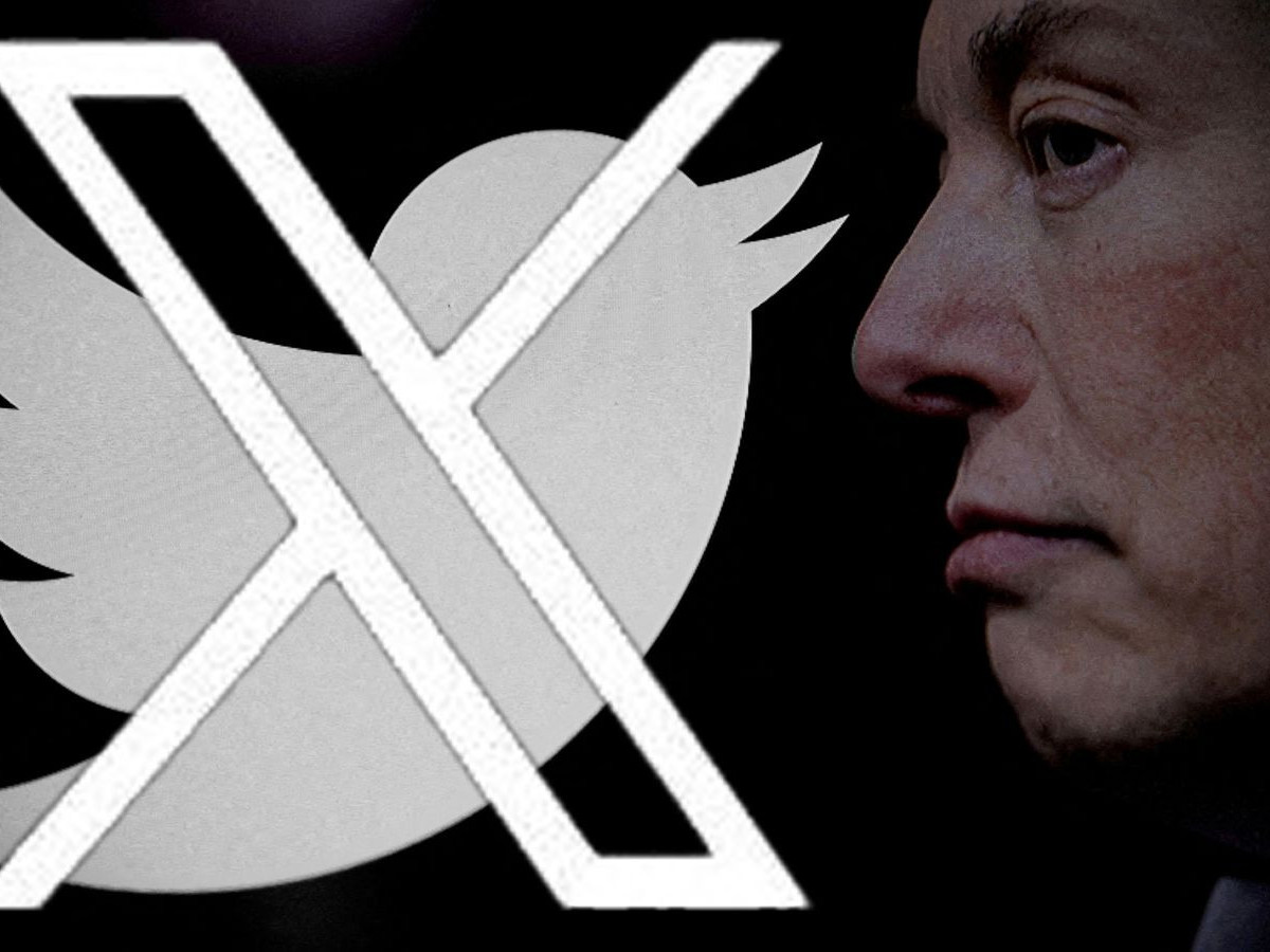 Илон Маск "Твиттер" компанийхаа шувууны логог “Х” үсгээр сольжээ