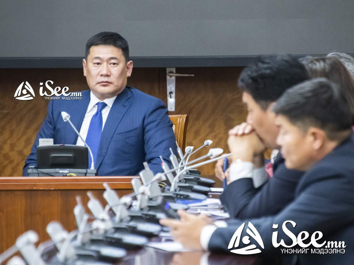 Тусгай зөвшөөрлийн нэгдсэн санг цахим хэлбэрт шилжүүлж, төрийн үйлчилгээний нэгдсэн системд холбоно