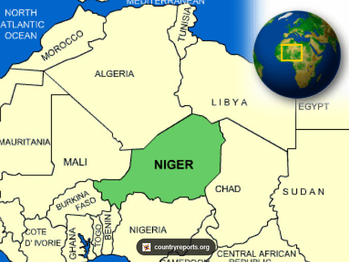 Нигерийн цэргийнхэн хөрш таван улсын хилийг нээжээ