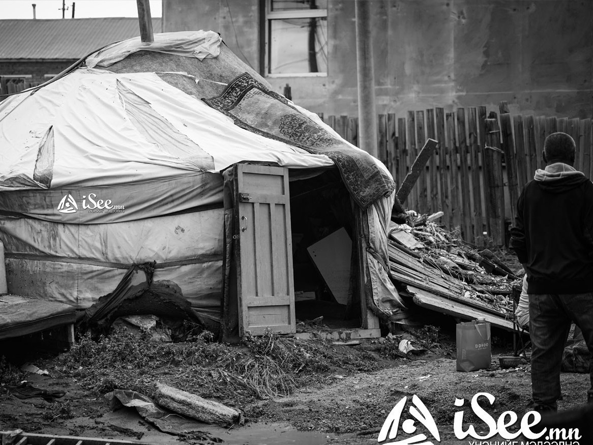 Уруйн үерийн гамшгийн улмаас амь эрсэдсэн хүмүүсийн ар гэрт хоёр өрөө байр олгохоор болжээ