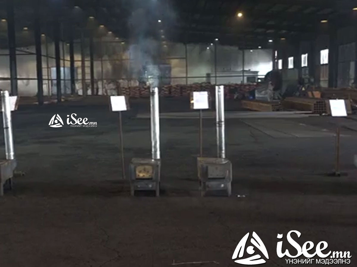 LIVE: 177.5 тэрбум төгрөгөөр БНХАУ-аас хагас коксжих нүүрсийг худалдан авч, туршихтай холбоотойгоор туршилт хийж байна 