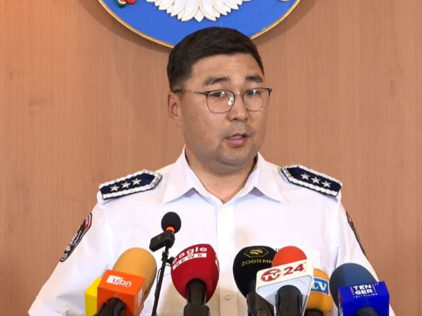 Үерт амь үрэгдсэн хүний тоог нуун дарагдуулсан эсэх, барилгын үйл ажиллагааг зогсоосон шалтгааны талаар мэдээлэл хийж байна