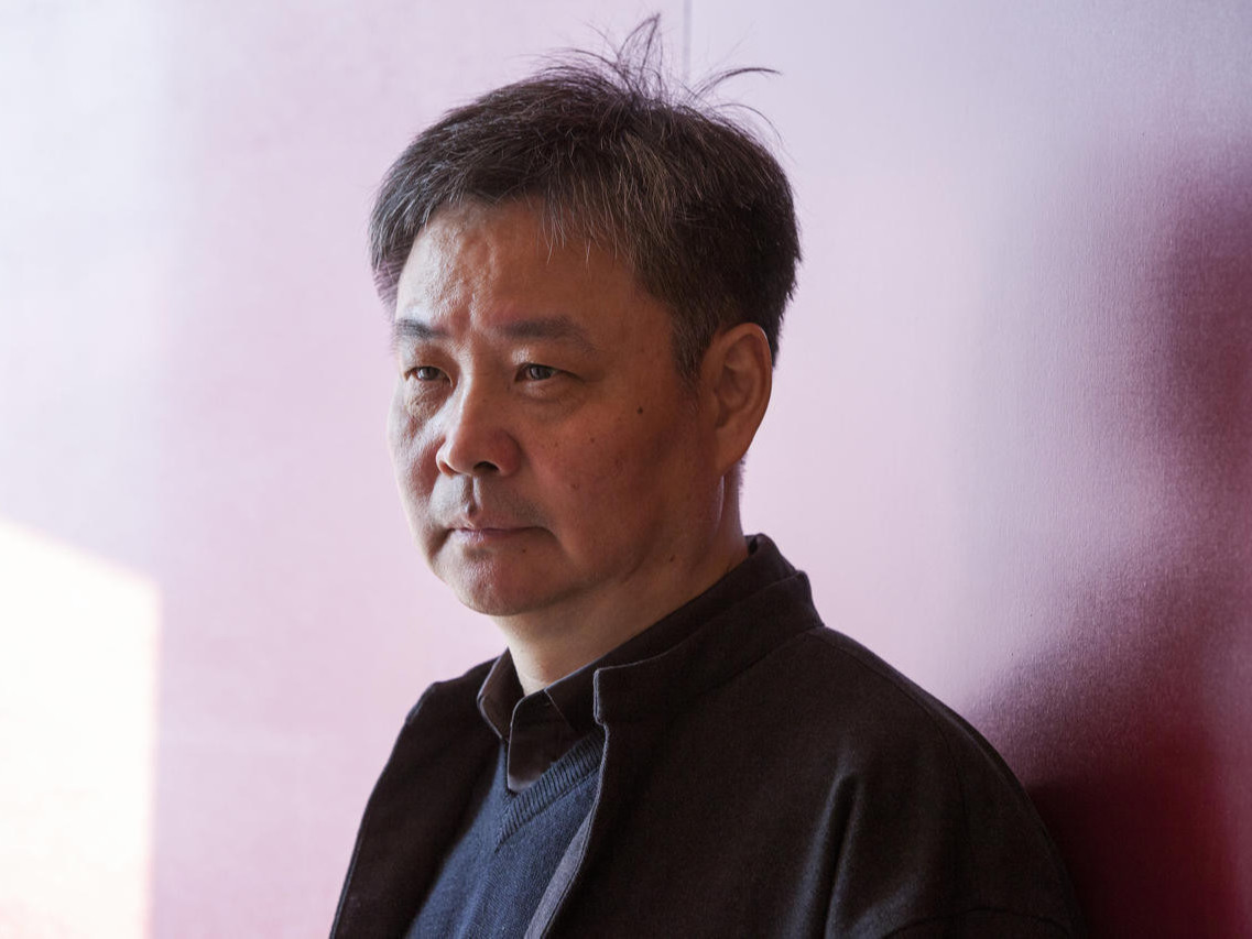 "Амьдрахуй" номын зохиолч Үй Хуа Үндэсний номын баяраар Монголд ирнэ